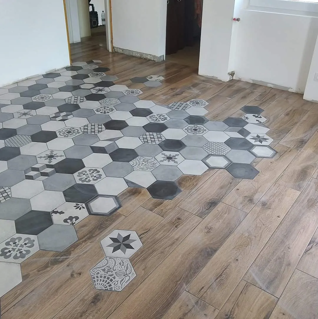 DOUILLARD CARRELAGE ET FAIENCE